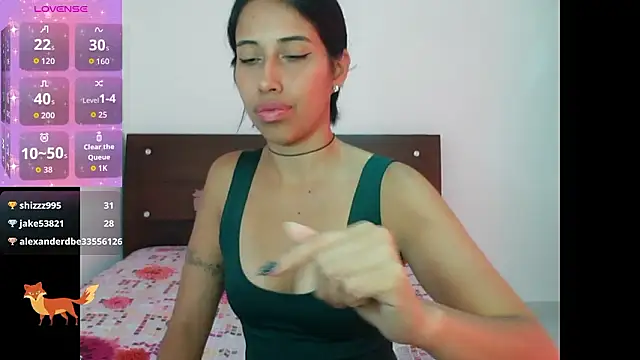 Ant_53 라이브 XXX 채팅