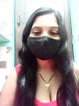 Payal-001 라이브 XXX 채팅