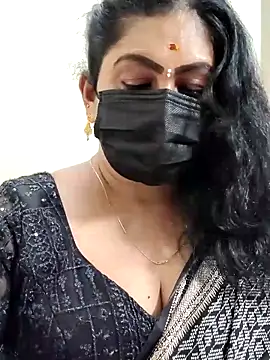 Sweetie_swetha37 Webcam-Show