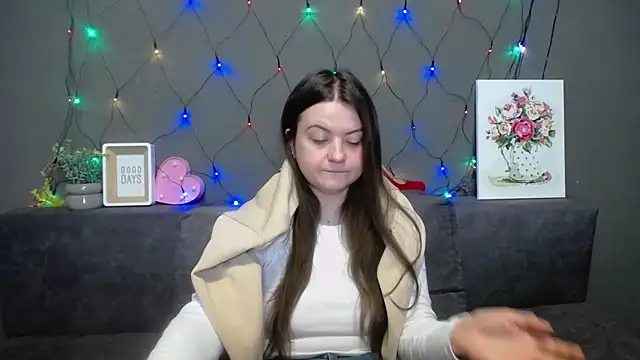 MavkaCute Live XXX Chat