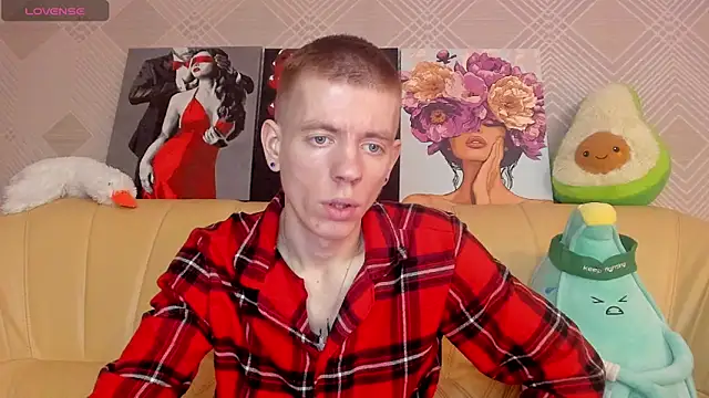 Cristian__Dior Live XXX-Chat