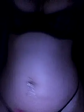 Sweet_xxBuse Adlı Modelin Web Kamerası Şovu