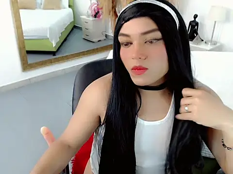 Show webcam de charlotte1_sweet