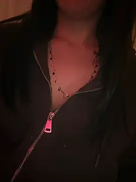 crazy_Jasmine Adlı Modelin Web Kamerası Şovu