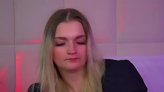 AnnyRaii Live XXX Chat