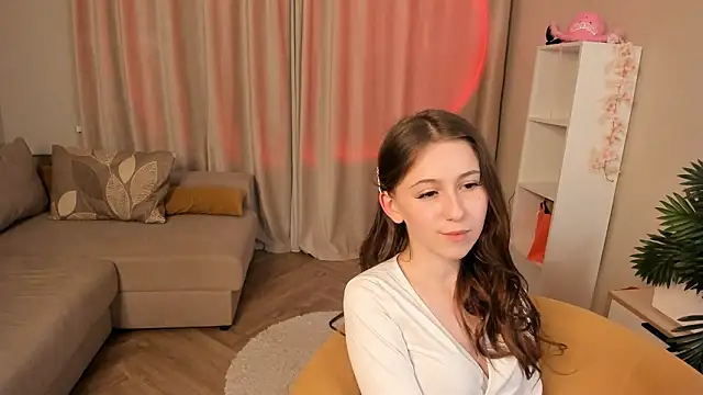 BetteSelbe 现场XXX聊天