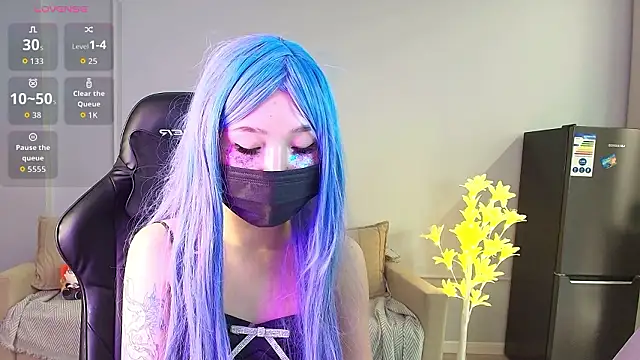 akioramy Chat XXX live