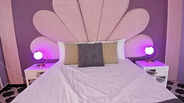 Liaevans__ Live XXX Chat