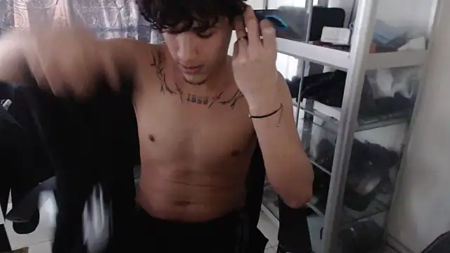 MaxStar26 – webcam-show