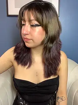 แชท XXX สดของ SweetMilly