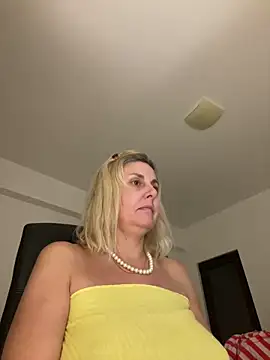 โชว์เว็บแคมของ Amelia9798