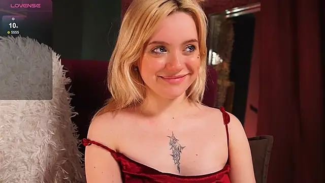 SilentObsession Live XXX Chat