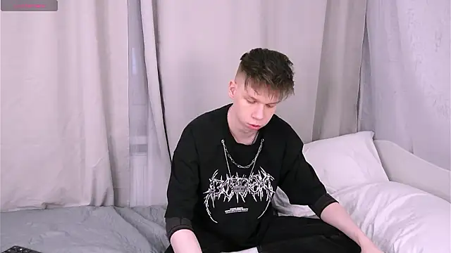 Вебкам-шоу elliot_mars_