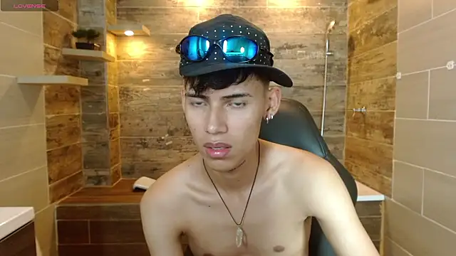 Astaroth_Grigori Live XXX-Chat