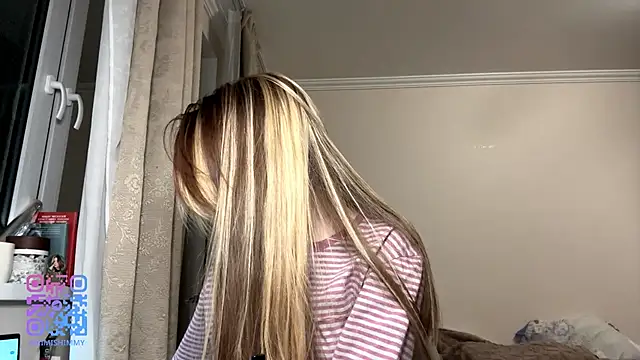 Kimi_Luckman Live XXX Chat