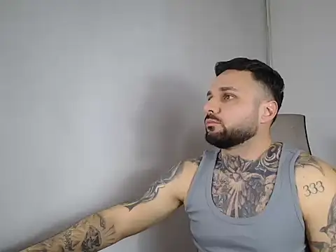 Вебкам-шоу Maxxstone