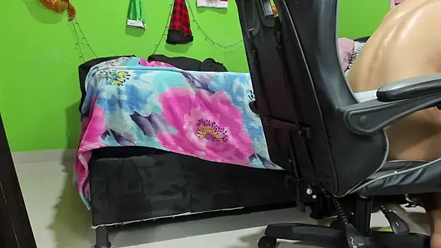 Arian_Pervert Live XXX-Chat