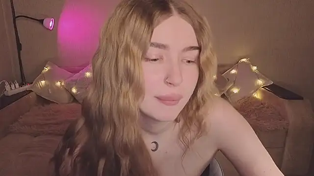 Czat XXX na żywo – ViolettaLopez