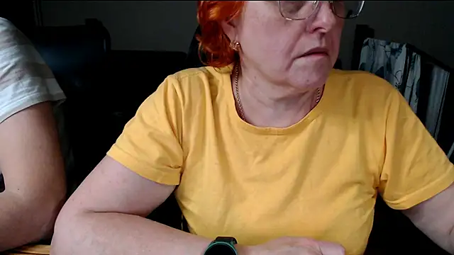 JoannaAndNeighbour 现场XXX聊天