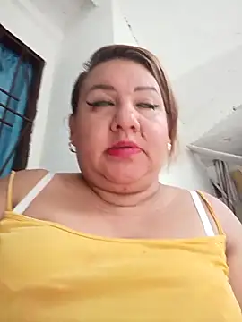 HORNY_MATURE25 网络视讯表演