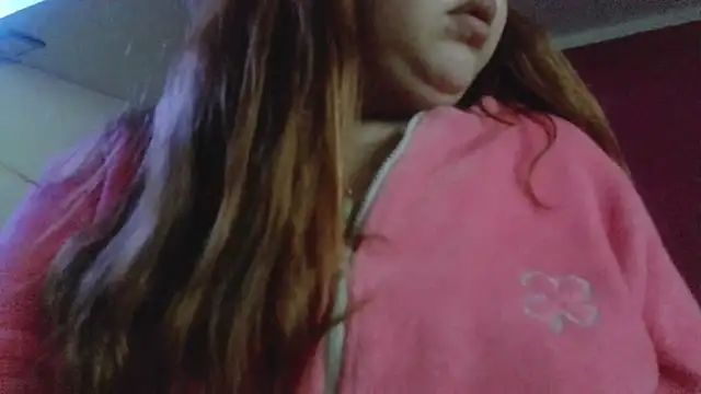 melisa_hot420's Live XXX Chat