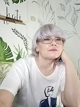 دردشة Catty_Lady الجنسية المباشرة