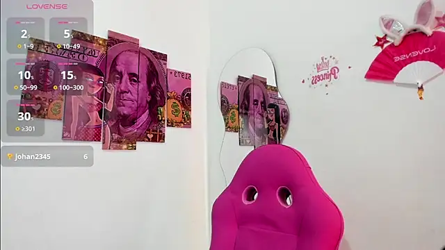 Livia_Coxs 라이브 XXX 채팅