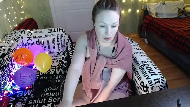 دردشة MarleneDietrich الجنسية المباشرة