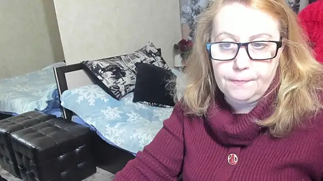 Frau_Marta Live XXX-chat