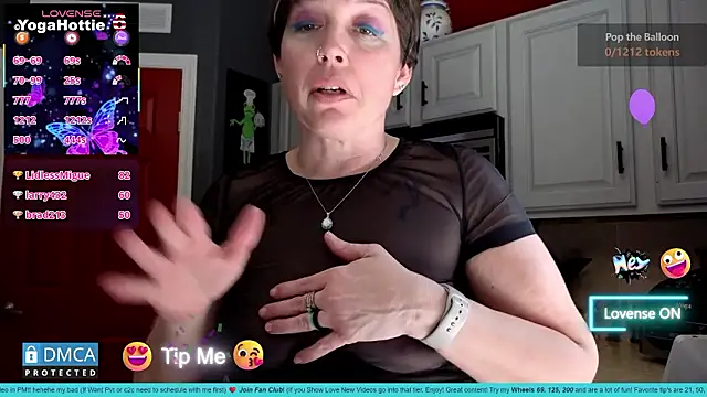 دردشة YogaHottie76 الجنسية المباشرة