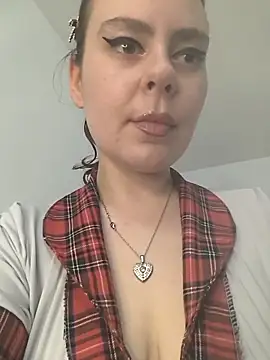 Chat XXX ao vivo de Stoned-baby69