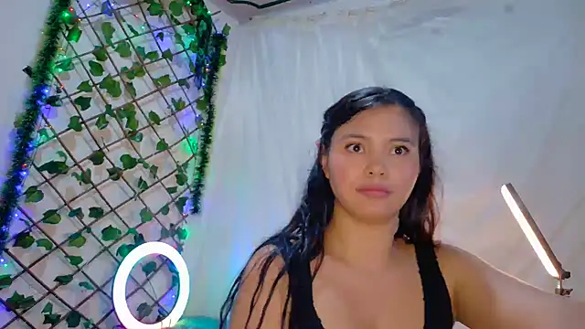 -Camila_'s Live XXX Chat