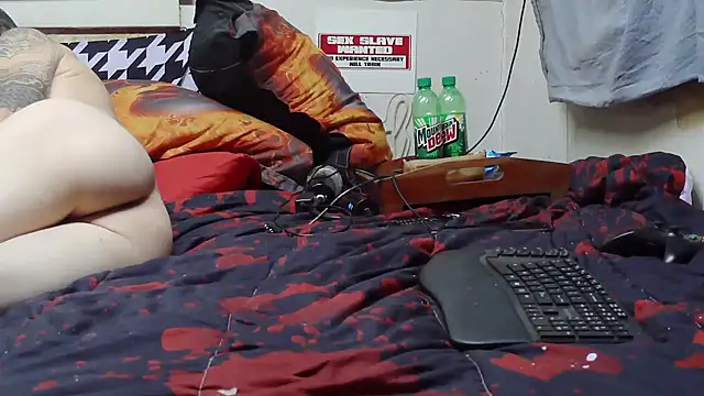 Онлайн чат XXX Spotless_Load