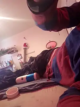 BigDDave6979 live XXX chat