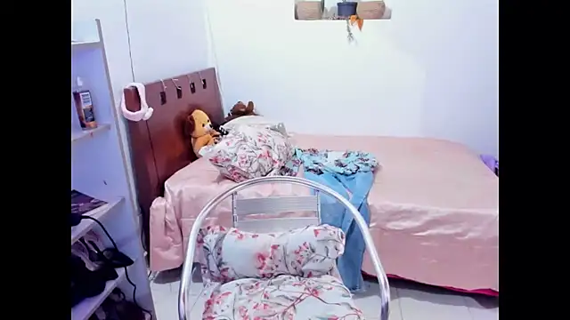 megan_doll2123 라이브 XXX 채팅