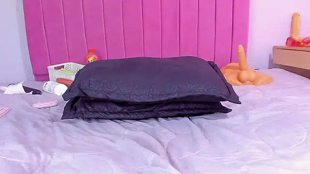 Živý XXX chat alexa_pariss