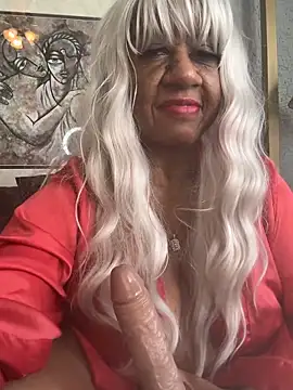 Živý XXX chat BreanaDivine