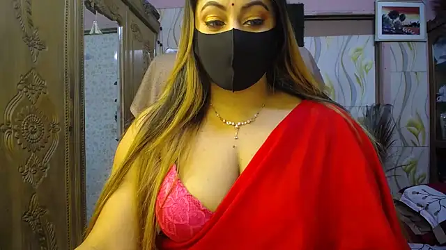 Sehjadi_Kayrahh Adlı Modelin Canlı XXX Sohbeti