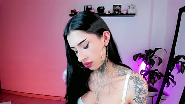 Онлайн чат XXX kali_ka_