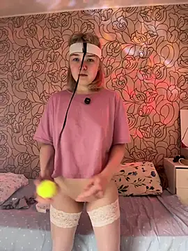 Živý XXX chat KeLsi_MoRRoe_