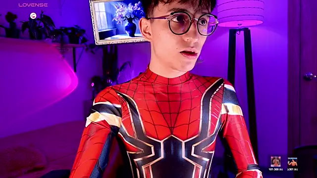 Mr_evan1 live XXX chat