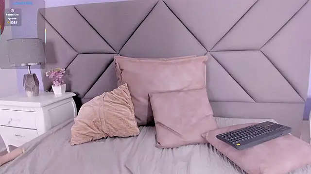 Živý XXX chat MarianaSanz