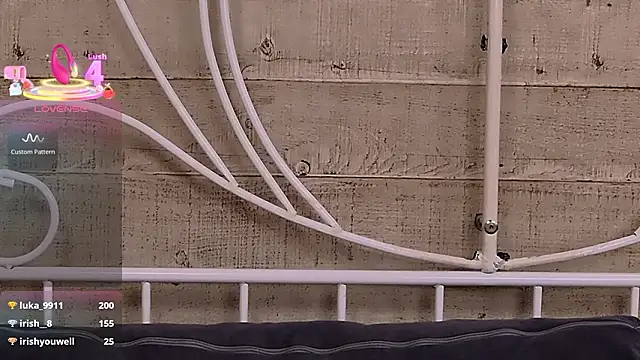 ZaynGraham: онлайн-секс-чат