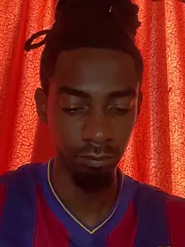 Chatroom XXX en direct de Malkon_Big