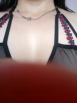 Živý XXX chat Sofia-Cam