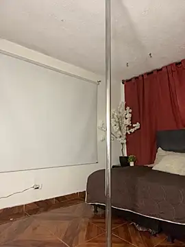 nikkystorm1_ Chat XXX in diretta