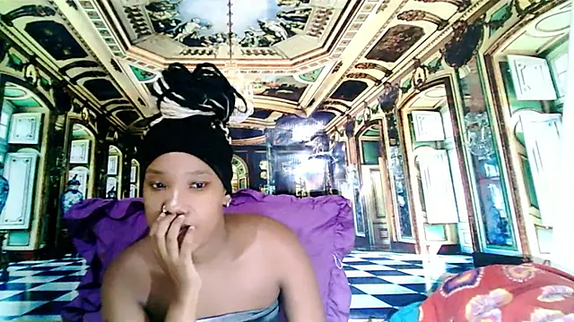 Živý XXX chat EroticSexyPrada