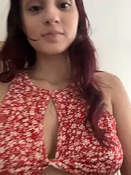 Chat XXX en directo de AngelRuby