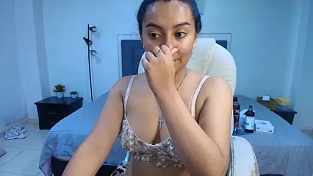 Živý XXX chat Janne_