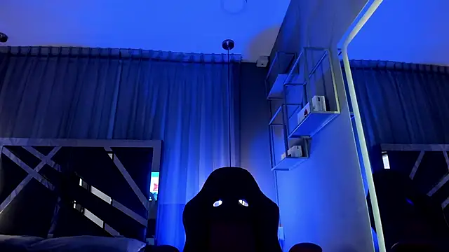 Živý XXX chat MAGIC_TESSA